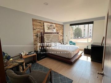 Departamento en Venta en Jesus del Monte