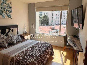 Departamento en Venta en Jesus del Monte