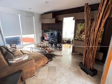 Departamento en Venta en Jesus del Monte