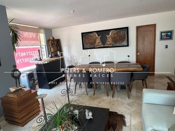 Departamento en Venta en Jesus del Monte