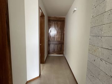 Estrena casa en Parques Vallarta dentro de coto