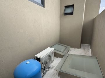 Estrena casa en Parques Vallarta dentro de coto