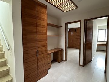 Estrena casa en Parques Vallarta dentro de coto