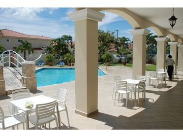 Venta de Super  Amplia y Hermosa Casa  Zonas Privada 369  mts2
