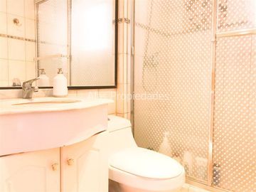 Casa en Venta en El Rector | Casa En Venta (4D2B) | Macul | Alas Propiedades