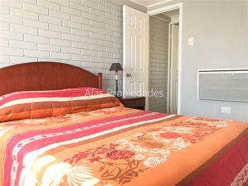 Casa en Venta en El Rector | Casa En Venta (4D2B) | Macul | Alas Propiedades