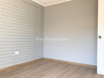 Casa en Venta en El Rector | Casa En Venta (4D2B) | Macul | Alas Propiedades