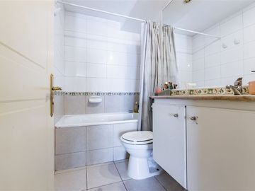 Departamento en Venta en Alcalde Eduardo Castillo Velasco