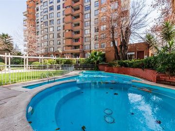 Departamento en Venta en Alcalde Eduardo Castillo Velasco