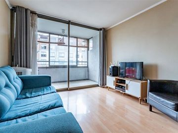 Departamento en Venta en Alcalde Eduardo Castillo Velasco
