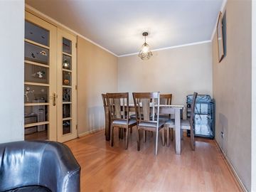 Departamento en Venta en Alcalde Eduardo Castillo Velasco