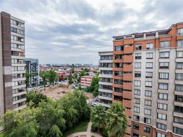 Departamento en Venta en Alcalde Eduardo Castillo Velasco