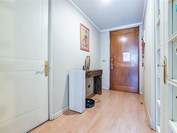 Departamento en Venta en Alcalde Eduardo Castillo Velasco