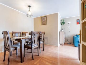 Departamento en Venta en Alcalde Eduardo Castillo Velasco