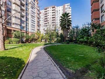 Departamento en Venta en Alcalde Eduardo Castillo Velasco