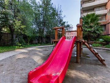 Departamento en Venta en Alcalde Eduardo Castillo Velasco