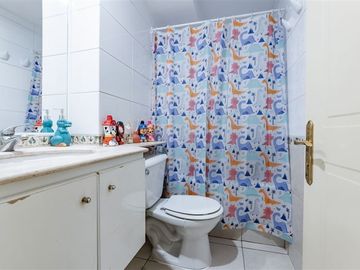 Departamento en Venta en Alcalde Eduardo Castillo Velasco