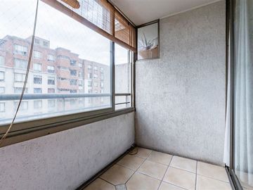 Departamento en Venta en Alcalde Eduardo Castillo Velasco
