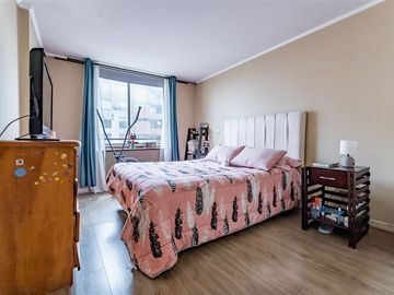 Departamento en Venta en Alcalde Eduardo Castillo Velasco