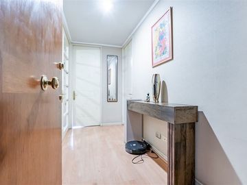 Departamento en Venta en Alcalde Eduardo Castillo Velasco