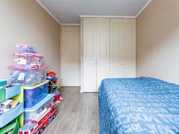 Departamento en Venta en Alcalde Eduardo Castillo Velasco