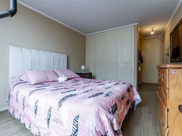 Departamento en Venta en Alcalde Eduardo Castillo Velasco