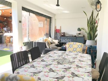 Casa en Venta en Quebrada de Macul | Casa en Venta (3H3B) | Peñalolén | Alas Propiedades