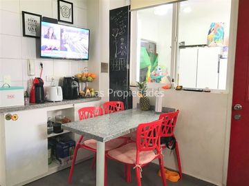 Casa en Venta en Quebrada de Macul | Casa en Venta (3H3B) | Peñalolén | Alas Propiedades