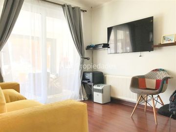 Casa en Venta en Quebrada de Macul | Casa en Venta (3H3B) | Peñalolén | Alas Propiedades