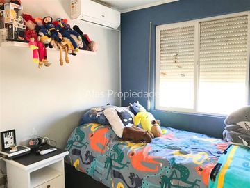 Casa en Venta en Quebrada de Macul | Casa en Venta (3H3B) | Peñalolén | Alas Propiedades