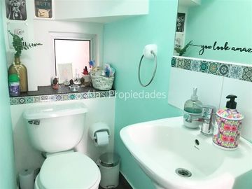 Casa en Venta en Quebrada de Macul | Casa en Venta (3H3B) | Peñalolén | Alas Propiedades