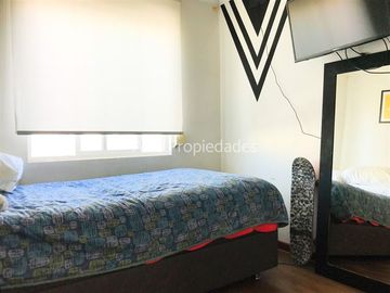 Casa en Venta en Quebrada de Macul | Casa en Venta (3H3B) | Peñalolén | Alas Propiedades