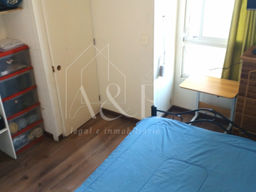 Departamento en Venta en Entre gran Avenida y Santa Rosa