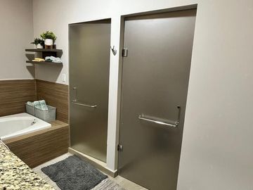 Residencia de Lujo en Valle Poniente