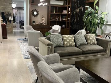 Residencia de Lujo en Valle Poniente