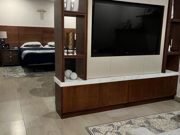 Residencia de Lujo en Valle Poniente