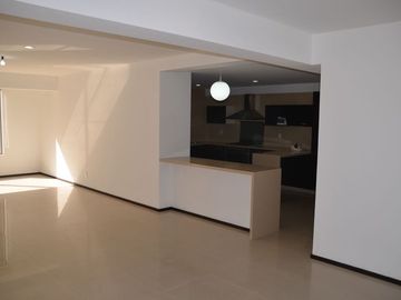 Departamento en venta en Neuchatel, Nuevo Polanco