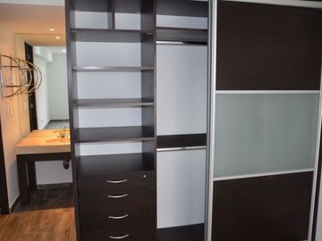 Departamento en venta en Neuchatel, Nuevo Polanco
