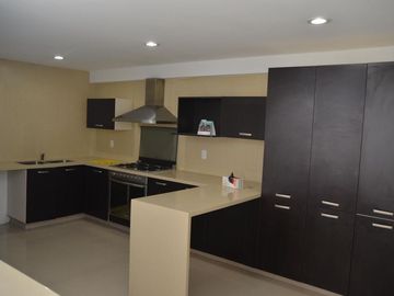 Departamento en venta en Neuchatel, Nuevo Polanco