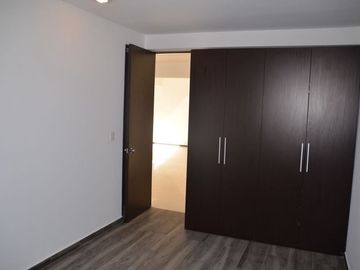 Departamento en venta en Neuchatel, Nuevo Polanco