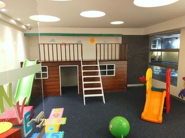 Departamento en venta en Neuchatel, Nuevo Polanco