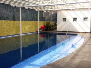 Departamento en venta en Neuchatel, Nuevo Polanco