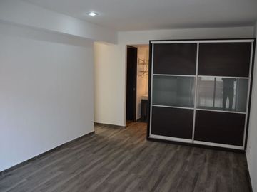 Departamento en venta en Neuchatel, Nuevo Polanco