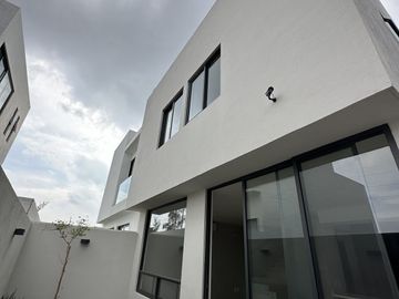 Hermosa casa en Parques Vallarta