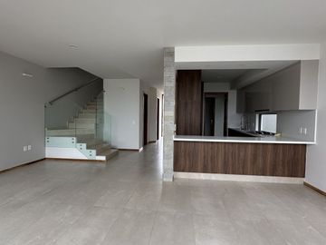 Hermosa casa en Parques Vallarta