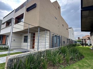 Hermosa casa en Parques Vallarta