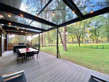 Club de Golf Rancho Avandaro Casa en condominio en venta en Tenantongo