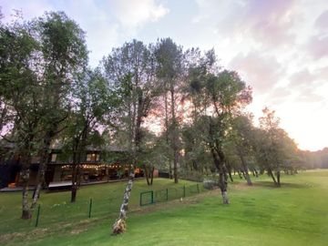 Club de Golf Rancho Avandaro Casa en condominio en venta en Tenantongo