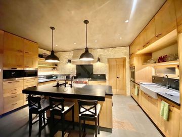 Club de Golf Rancho Avandaro Casa en condominio en venta en Tenantongo