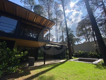 Club de Golf Rancho Avandaro Casa en condominio en venta en Tenantongo